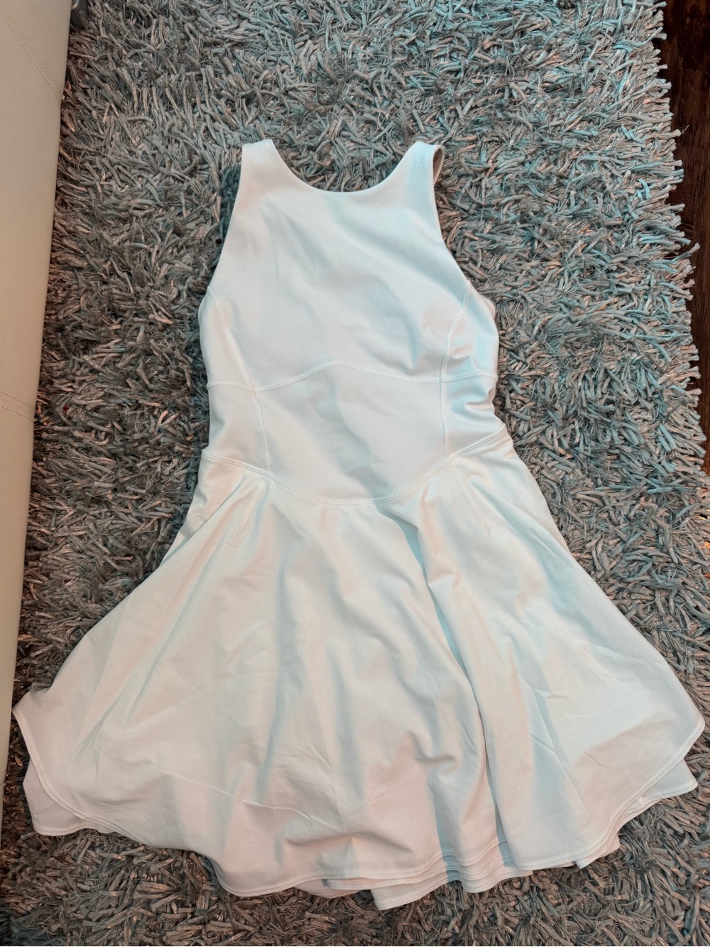 Lululemon tennis size 4 dress